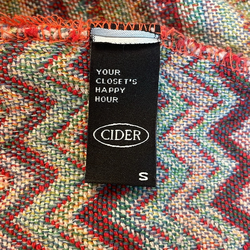 *NWT* CIDER Shorts - Picture 12 of 14
